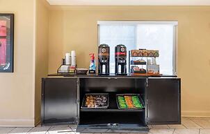 Extended Stay America Suites Washington DC Falls Church