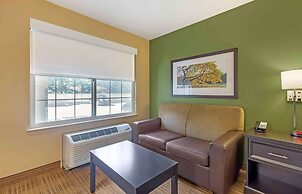Extended Stay America Suites Washington DC Falls Church