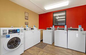 Extended Stay America Suites Washington DC Falls Church