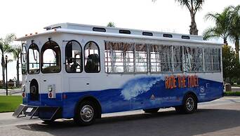 Grand Pacific Palisades