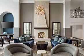 Grand Pacific Palisades