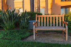 Grand Pacific Palisades