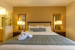 Grand Pacific Palisades