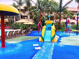 Grand Pacific Palisades