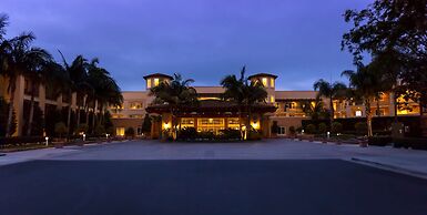 Grand Pacific Palisades