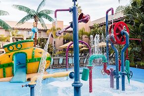 Grand Pacific Palisades