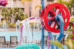 Grand Pacific Palisades