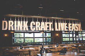 Grand Pacific Palisades