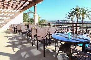 Grand Pacific Palisades