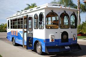 Grand Pacific Palisades