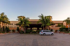 Grand Pacific Palisades