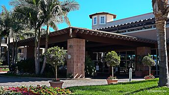 Grand Pacific Palisades