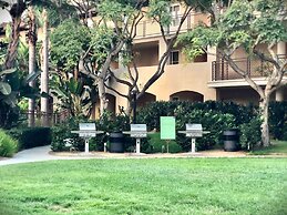 Grand Pacific Palisades