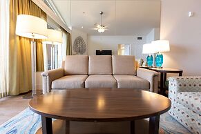 Grand Pacific Palisades