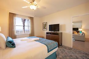 Grand Pacific Palisades