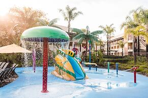 Grand Pacific Palisades