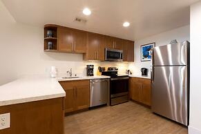 Grand Pacific Palisades