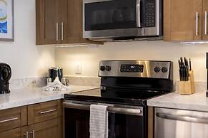 Grand Pacific Palisades