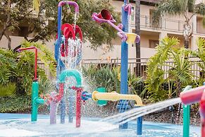 Grand Pacific Palisades