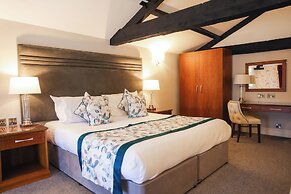 Hazlewood Castle & Spa
