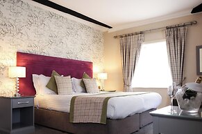 Hazlewood Castle & Spa