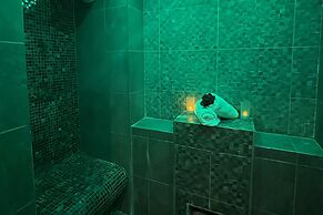 Hazlewood Castle & Spa