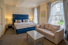 Hazlewood Castle & Spa