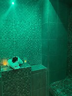 Hazlewood Castle & Spa