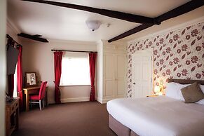Hazlewood Castle & Spa