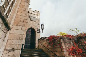 Hazlewood Castle & Spa