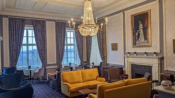 Hazlewood Castle & Spa
