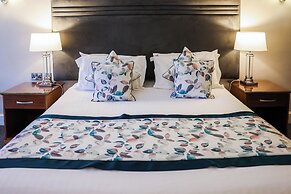 Hazlewood Castle & Spa