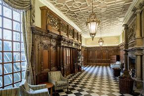 Hazlewood Castle & Spa