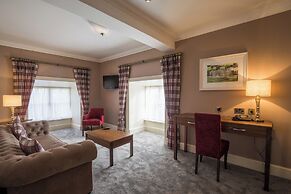 Hazlewood Castle & Spa