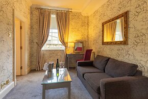 Hazlewood Castle & Spa