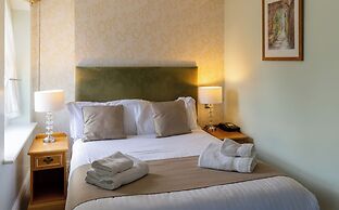 Hazlewood Castle & Spa