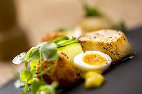 Hazlewood Castle & Spa