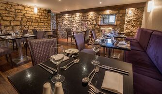 Hazlewood Castle & Spa