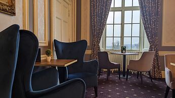 Hazlewood Castle & Spa