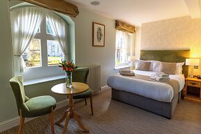 Hazlewood Castle & Spa