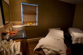 Hazlewood Castle & Spa