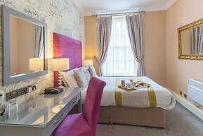 Hazlewood Castle & Spa