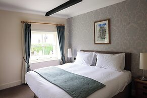 Hazlewood Castle & Spa