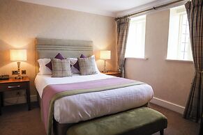 Hazlewood Castle & Spa