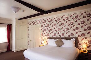 Hazlewood Castle & Spa