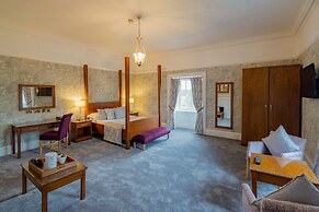 Hazlewood Castle & Spa