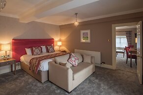 Hazlewood Castle & Spa