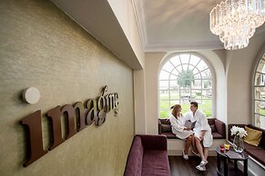 Hazlewood Castle & Spa