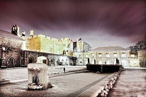 Hazlewood Castle & Spa