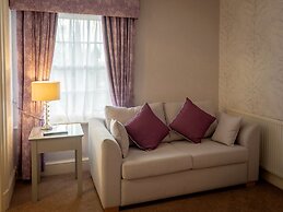 Hazlewood Castle & Spa